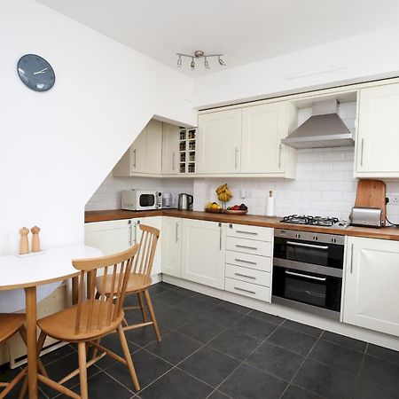 Villa Sunny Victorian 2Br Townhouse Oxford Pass The Keys Esterno foto
