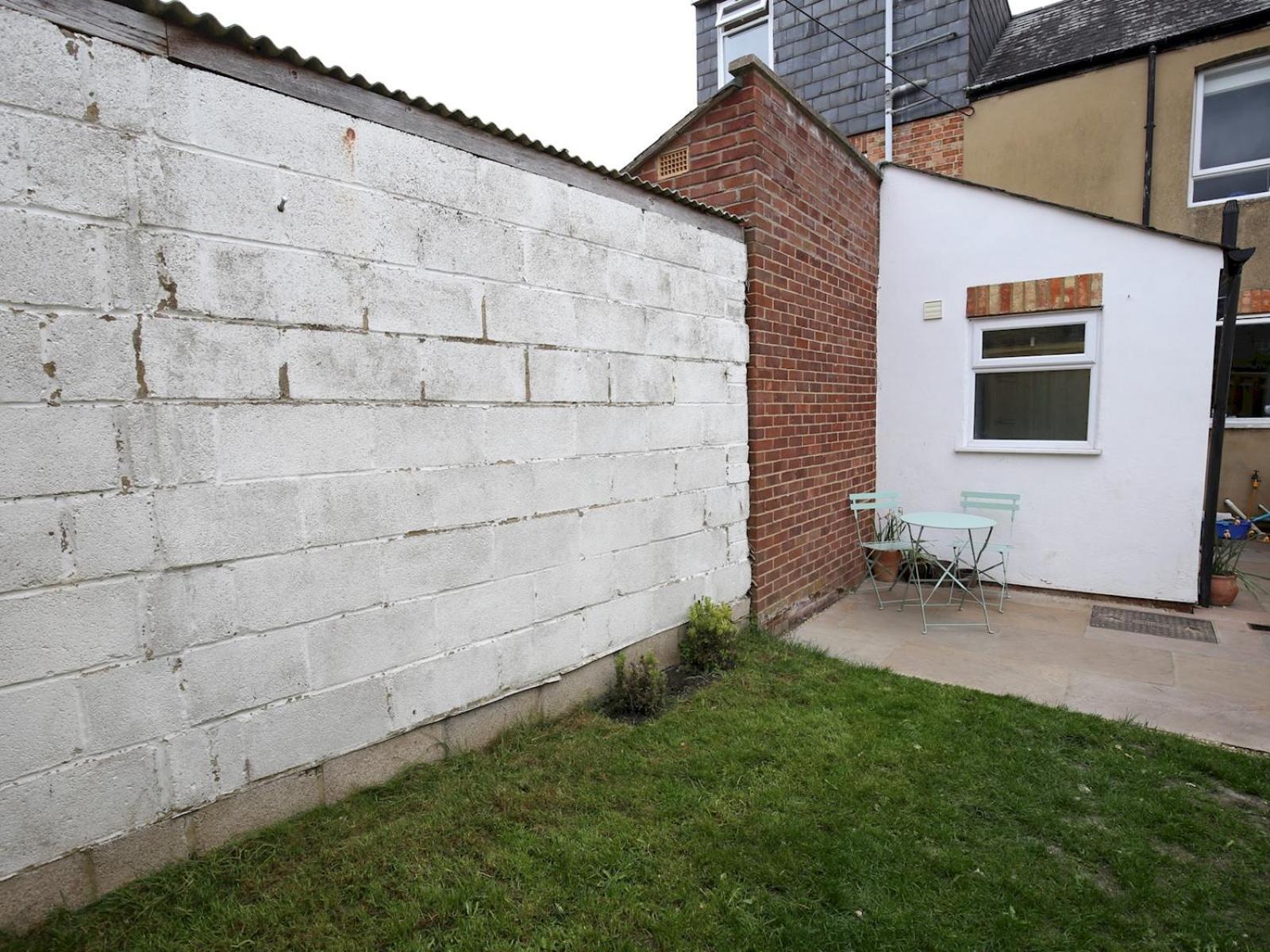 Villa Sunny Victorian 2Br Townhouse Oxford Pass The Keys Esterno foto