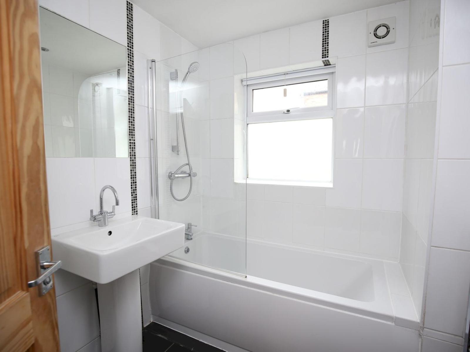 Villa Sunny Victorian 2Br Townhouse Oxford Pass The Keys Esterno foto