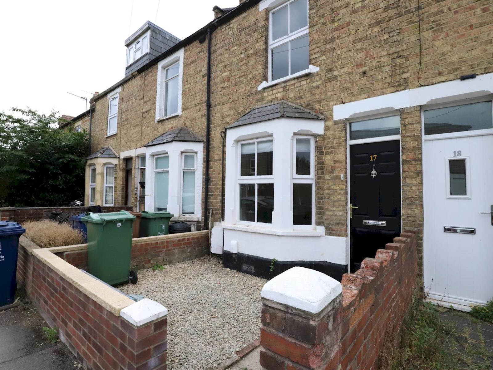 Villa Sunny Victorian 2Br Townhouse Oxford Pass The Keys Esterno foto