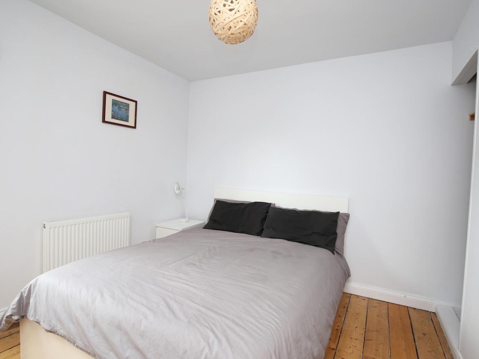 Villa Sunny Victorian 2Br Townhouse Oxford Pass The Keys Esterno foto
