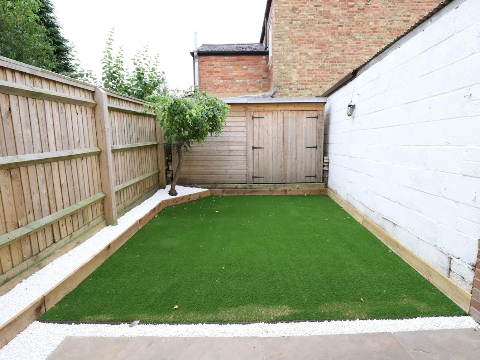 Villa Sunny Victorian 2Br Townhouse Oxford Pass The Keys Esterno foto