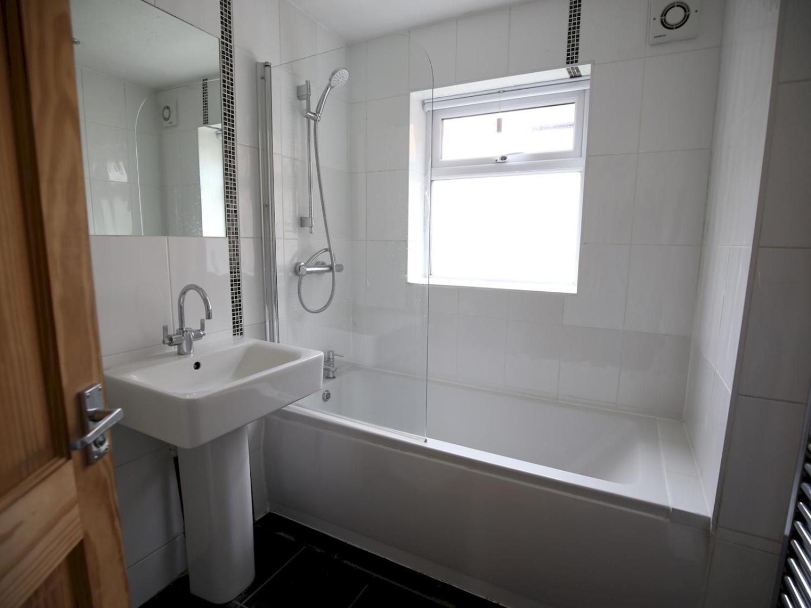Villa Sunny Victorian 2Br Townhouse Oxford Pass The Keys Esterno foto